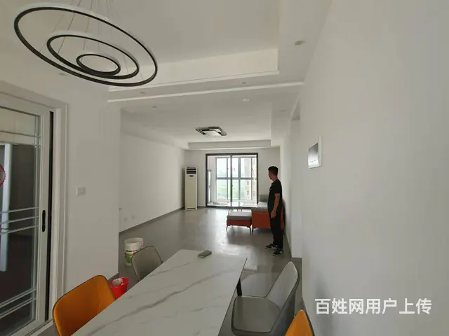 明发业勤园 住宅3室2厅 自住装修 - 图片 8