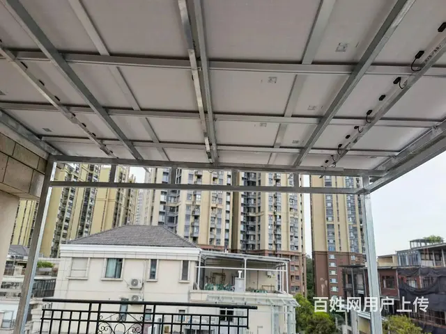 专业安装户用光伏发电 珠海中虹合盛新能源一体化服务 - 图片 6