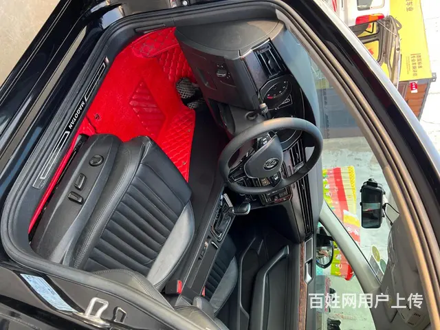 大众 迈腾 2019款 2.0TSI 双离合 330TSI - 图片 7