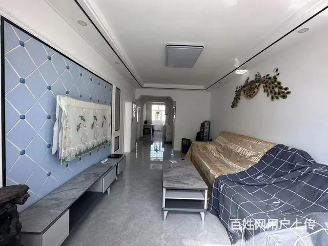 北岸，3楼，77平，23.5万， - 图片