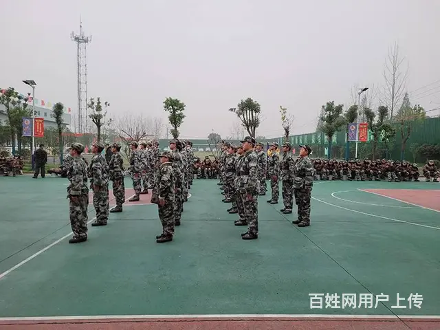 江西萍乡厌学青少年改变学校 军事化素质教育学校联系 - 图片 10