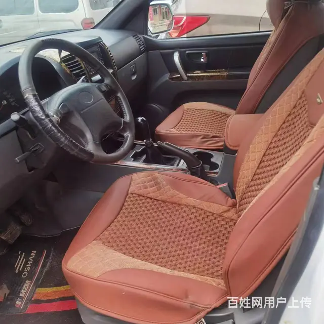 黄海汽车 其他 皮卡 国4 - 图片 5