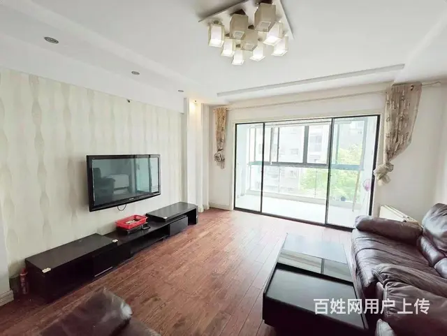 实图月付 御庭苑 精装三房两卫 西园农学院 车位好租 西环路 - 图片 9