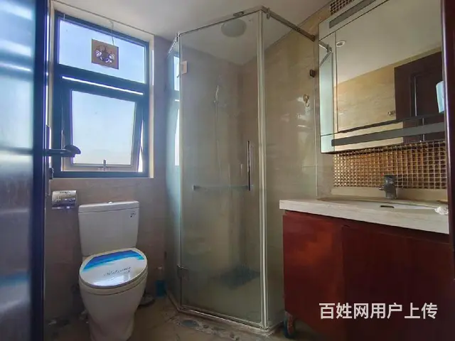 金域华府 首.次出租南北通4房，小区中间，有家私电器，方便看 - 图片 8