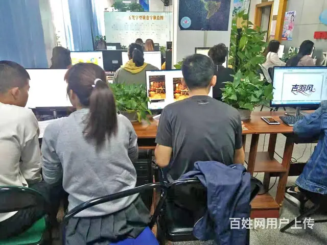 室内、PS美工、CAD、平面、设计培训学校 包学会 - 图片 3