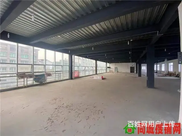 绵竹市1-4楼商业综合楼招租 - 图片 3