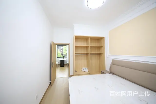 急售精装大两房 湘雅医院北院宿舍  文昌阁 停车方便 - 图片 8