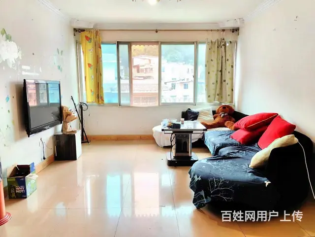 松山路福音堂单架2千多首付几万买三房尾款按揭看房方便产证齐全 - 图片 3