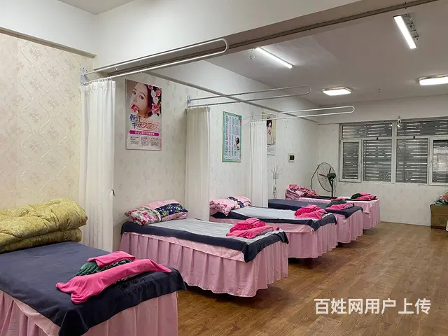 铁西重工旺地美容养生出兑 - 图片 3