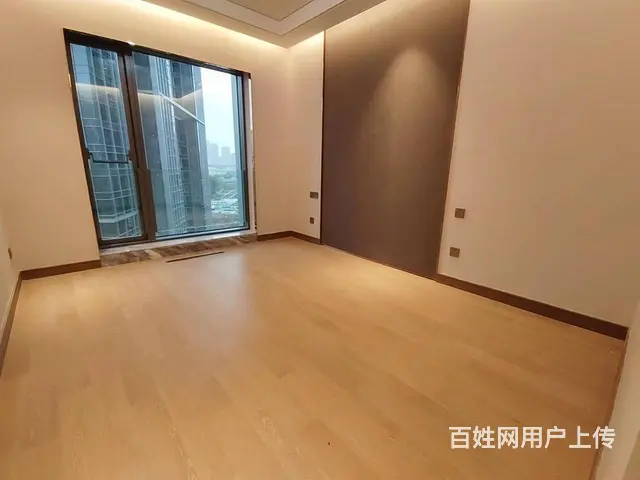 Skp  壹号院接待户型  客厅 50 平方  正 - 图片 3