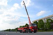 程力商用前四后六12-18吨随车吊 实力厂家生产