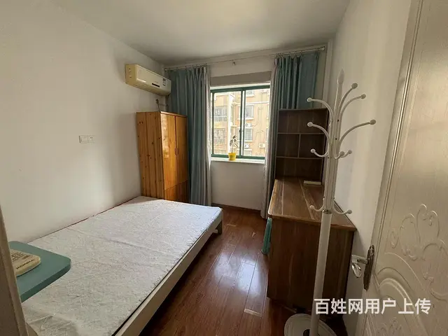 万达广场旁！勤丰苑 3楼 2室2厅 精装 设施齐 - 图片 5