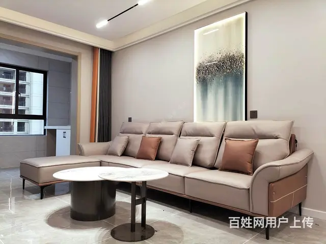 哈佛玫瑰园18楼精装修急售 普通住宅 精装修 - 图片 2