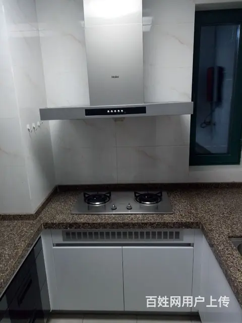 恒大绿洲二期精装房家具家电齐全 - 图片 9