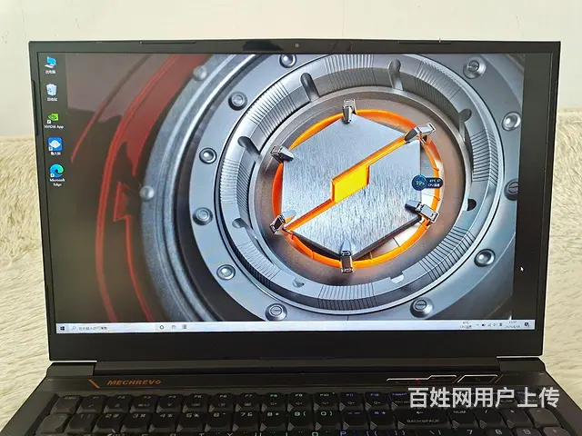 17寸144机械革命x10ti游戏本吃鸡本i7十代 - 图片 2