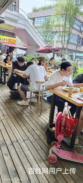 成华区日营业额7K+餐饮店转让 - 图片 3