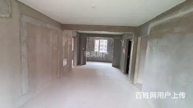 东南悦湖 毛坯电梯大三室 双阳台飞机户 送车位 业主亏本急售 - 图片 3