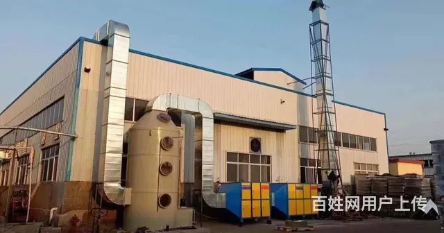 长春通风设备安装，长春排风安装，长春风机安装 - 图片 4