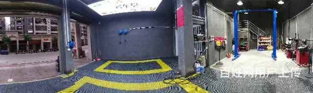 汽车维修保养汽车美容服务中心转让 - 图片 4
