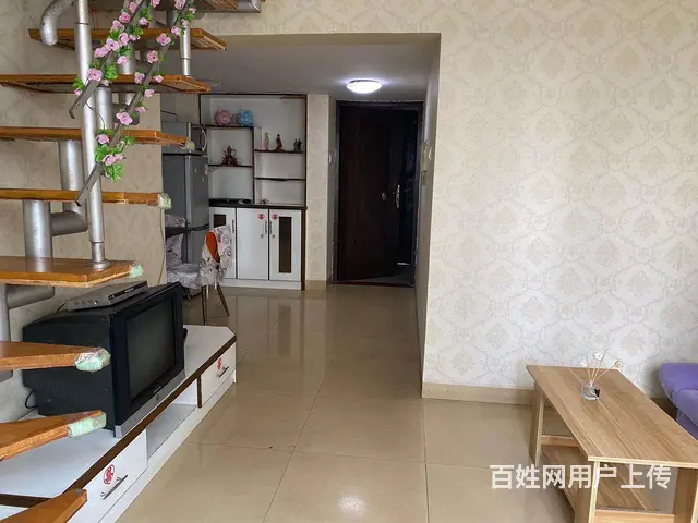 华美空间保税区旁古龙公寓三房出租 - 图片 1