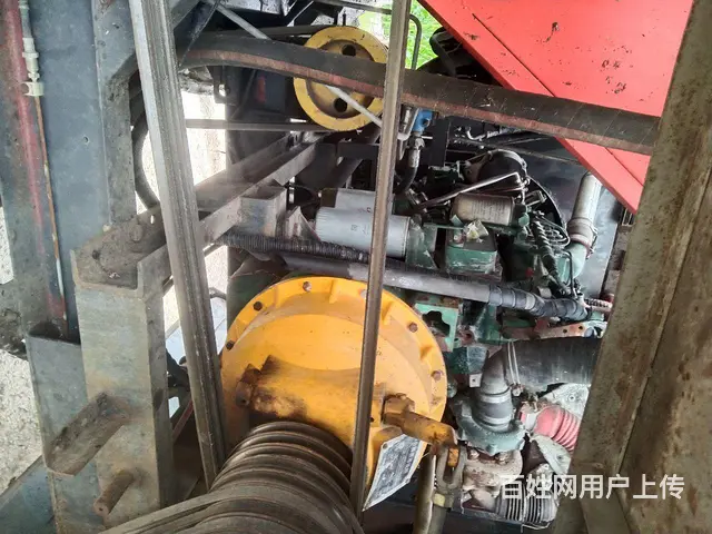 出售19年巨明556液压行走一杆操作 - 图片 1