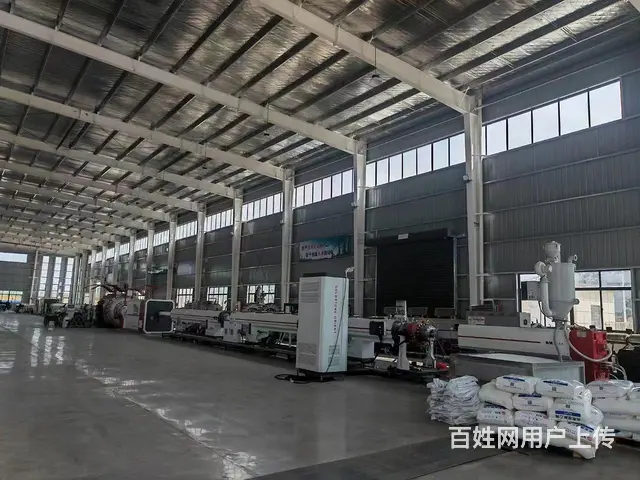 六安智能产业园单价2000多厂房出售 首付2成 政府扶持政策 - 图片 2