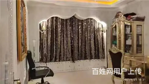 丰满区龙湾雅苑望江房两室二厅精装修 - 图片 6
