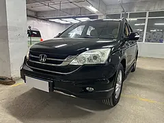 本田CR-V 2010款 2.4 自动 VTi 豪华版