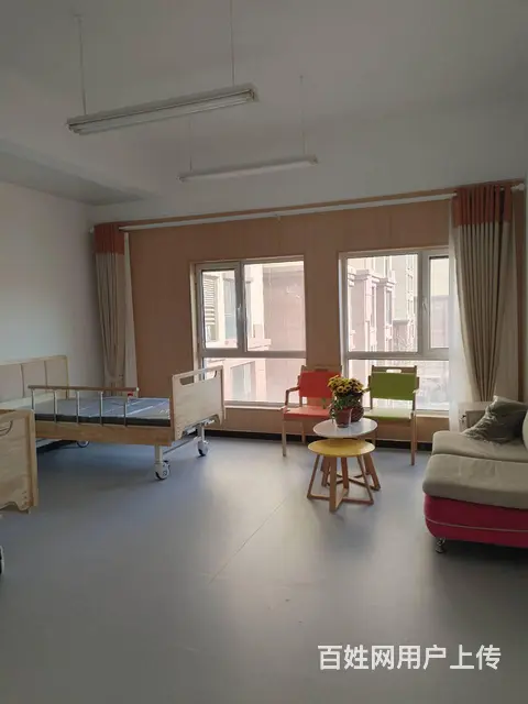 秦皇岛比爱多养老服务|养老院 老年社区，养老中心 - 图片 1