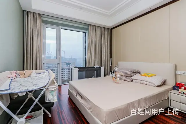 华家池 精装五房 采光好 南北通透 房东诚心出售 - 图片 8
