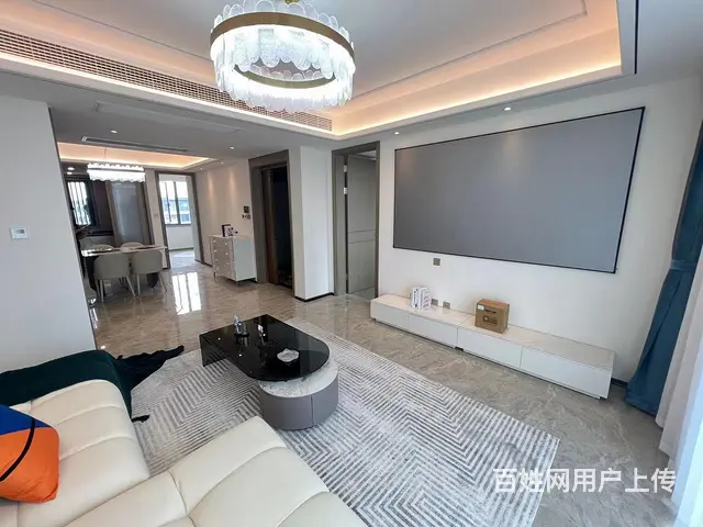 天安假日精装3房建国北路环北凤起商务大厦东园大楼带车位 - 图片 5