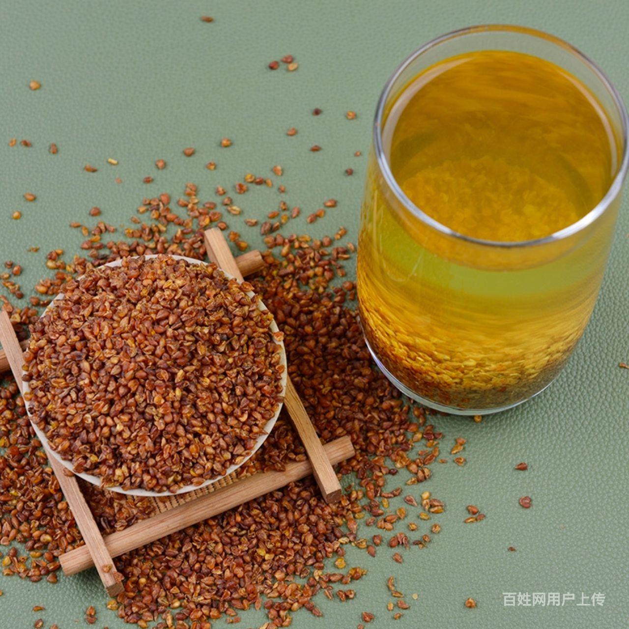 苦荞茶,大凉山苦荞茶,一斤