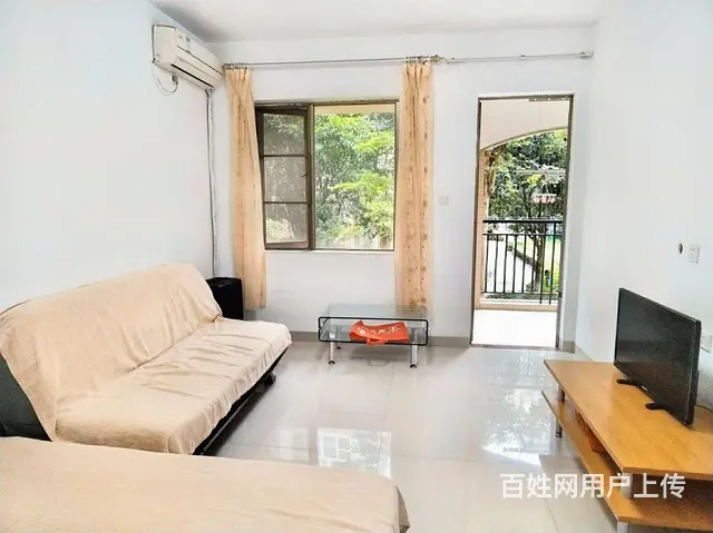 新香洲五洲康城 御景国际旁 香山湖附近 南向望小区 - 图片 1