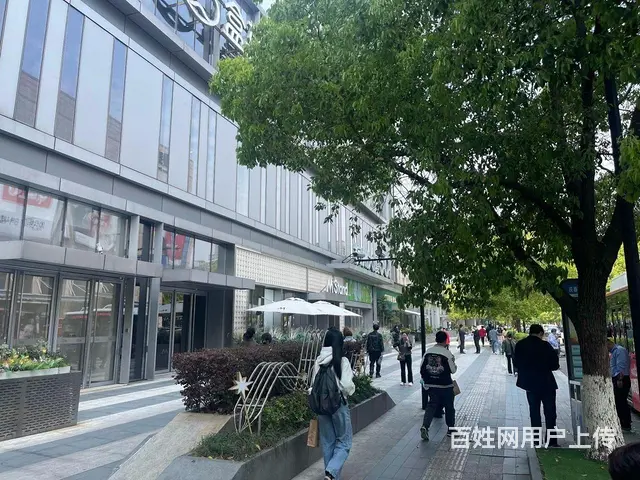 上城区（鲍师傅，重餐饮铺）501杭州大厦，年租，4 - 图片 11