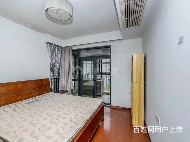 彩虹城大两房 低总价 房东诚售 采光通透 单价低 好楼层 - 图片 6