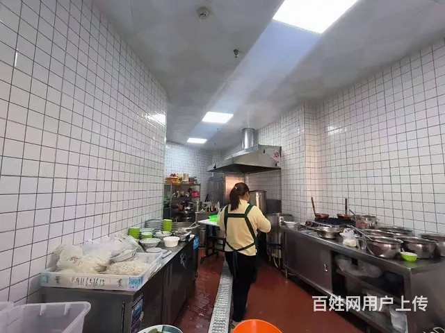 15720（商客网）官渡区骏信汽配城小吃店旺铺转让 - 图片 9