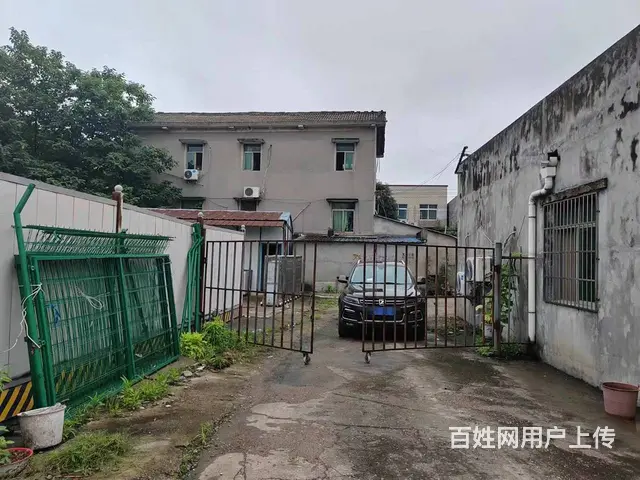 （老板本人）开福区开福大道捞刀河独门独院场地出租  6552 - 图片 9