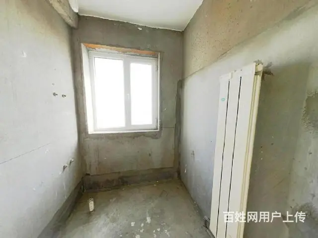 碧桂园A1大三居，东打头毛坯，耳朵户型，两梯两户 - 图片 2