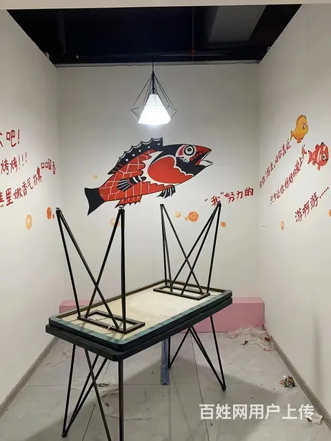家庭粉刷，刮腻子滚涂料，油漆工师傅个人油漆工 - 图片 2