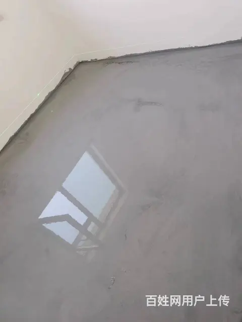 泰安水泥基自流平砂浆厂家 - 图片 5