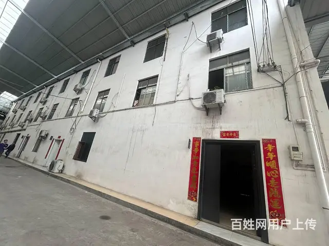 （优推）浏阳沙市标准厂房仓库出租  6488 - 图片 12