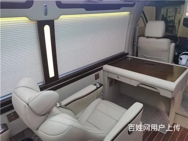 贵州铜仁丰田考斯特销售改装—成都丰田柯斯达专卖店 - 图片 3