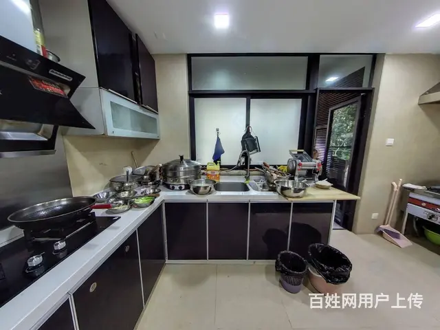 珠海别墅 华发新城五期 容闳附近 390平六房 看房方便 - 图片 4
