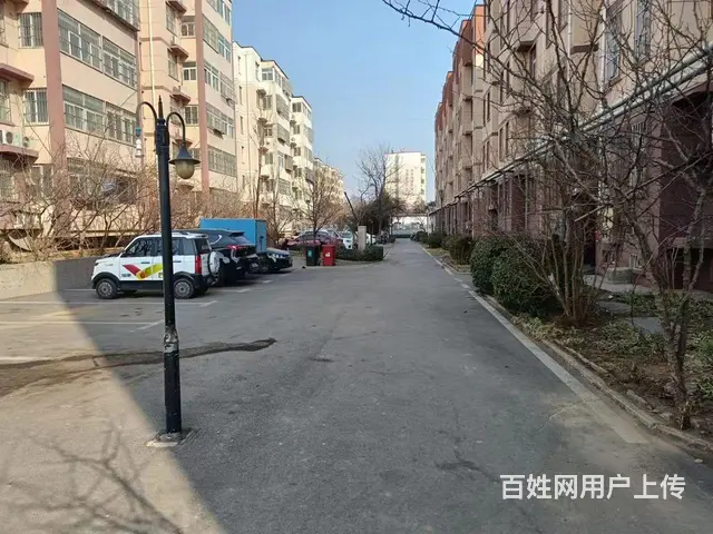 新房馨苑十区五楼共六层两室一厅有地下室 - 图片 4
