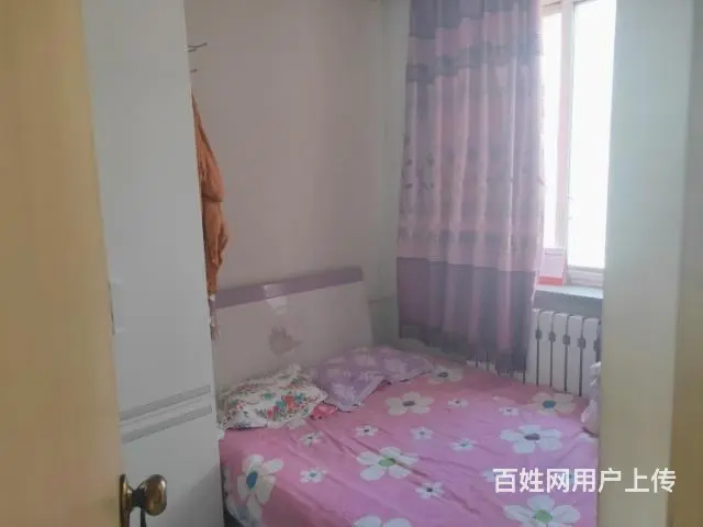 首付10万，一楼，两室一厅拎包入住 - 图片 1