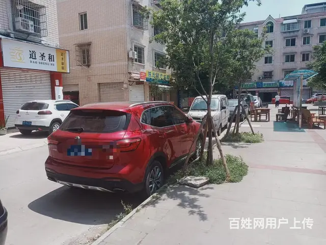 (精选好铺)经开区南区花园文化广场临街理疗店转让 现空转 - 图片 7