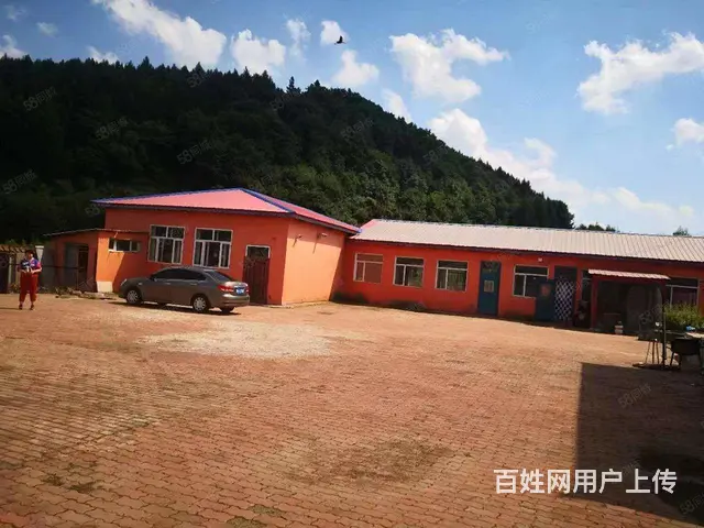 宾县香炉山度假山庄出售 - 图片 6