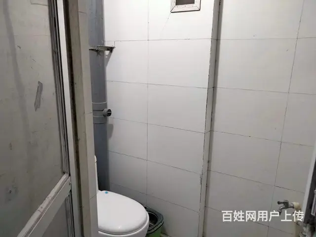 市府小区国贸大厦附近二室一厅出租1400 - 图片 6