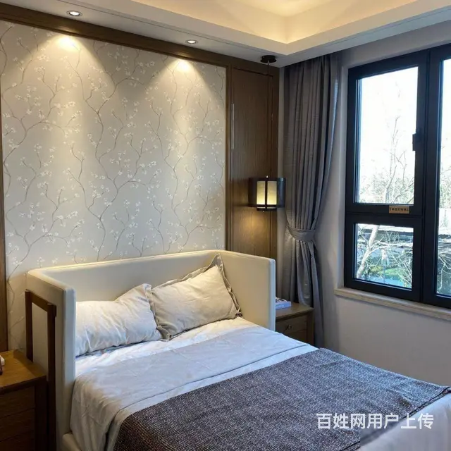 雅居乐棠颂觅小北郊二期加推，新房直签，楼层可选，找 - 图片 1