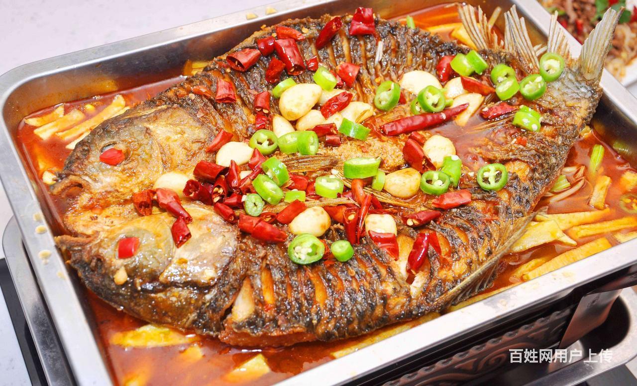 莆田培训烤鱼学费多少?现在咨询魅力小吃,报二送一